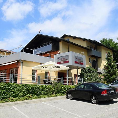 Sobe Grabar Bed & Breakfast Ptuj Exterior foto