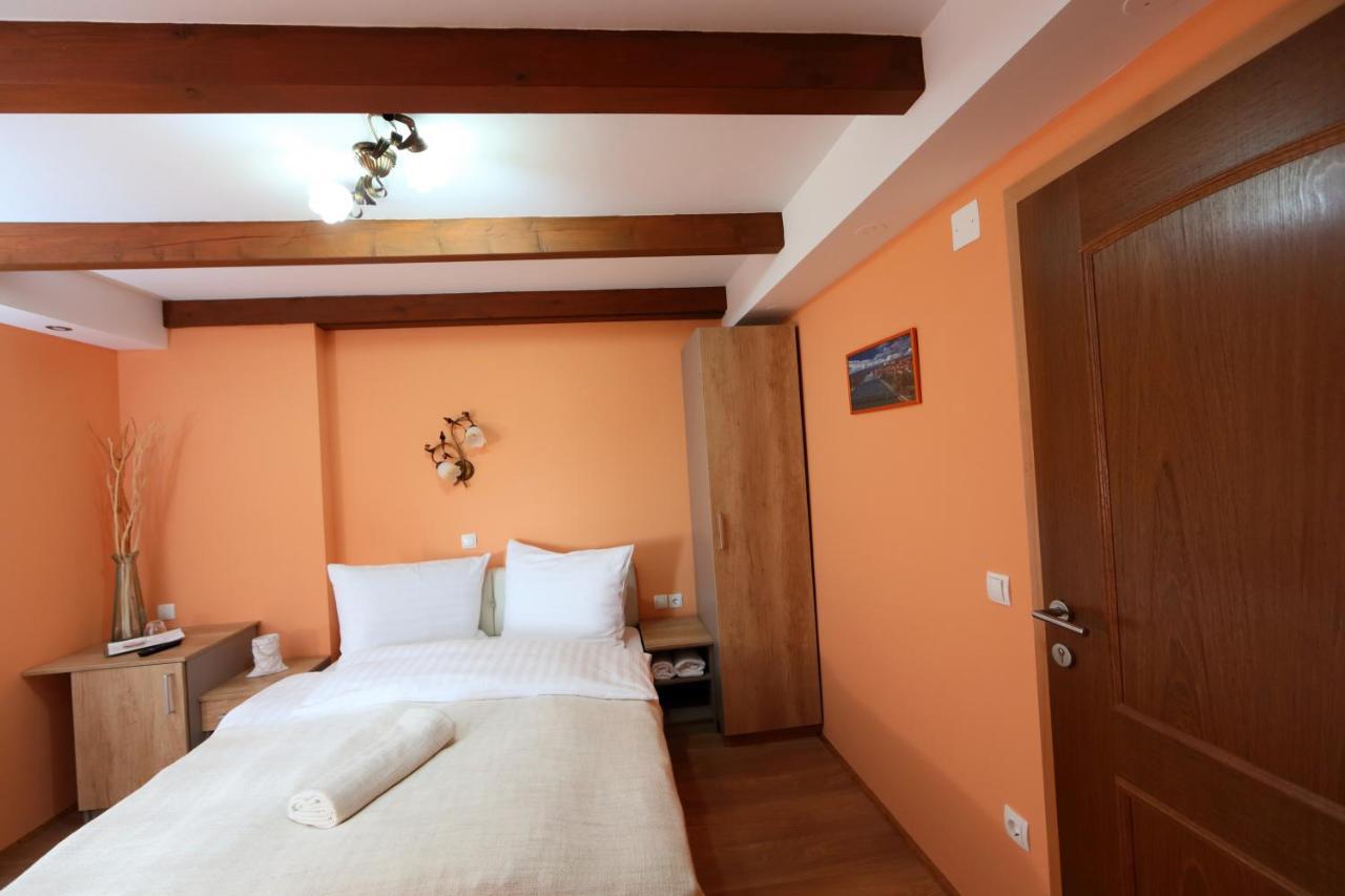 Sobe Grabar Bed & Breakfast Ptuj Exterior foto