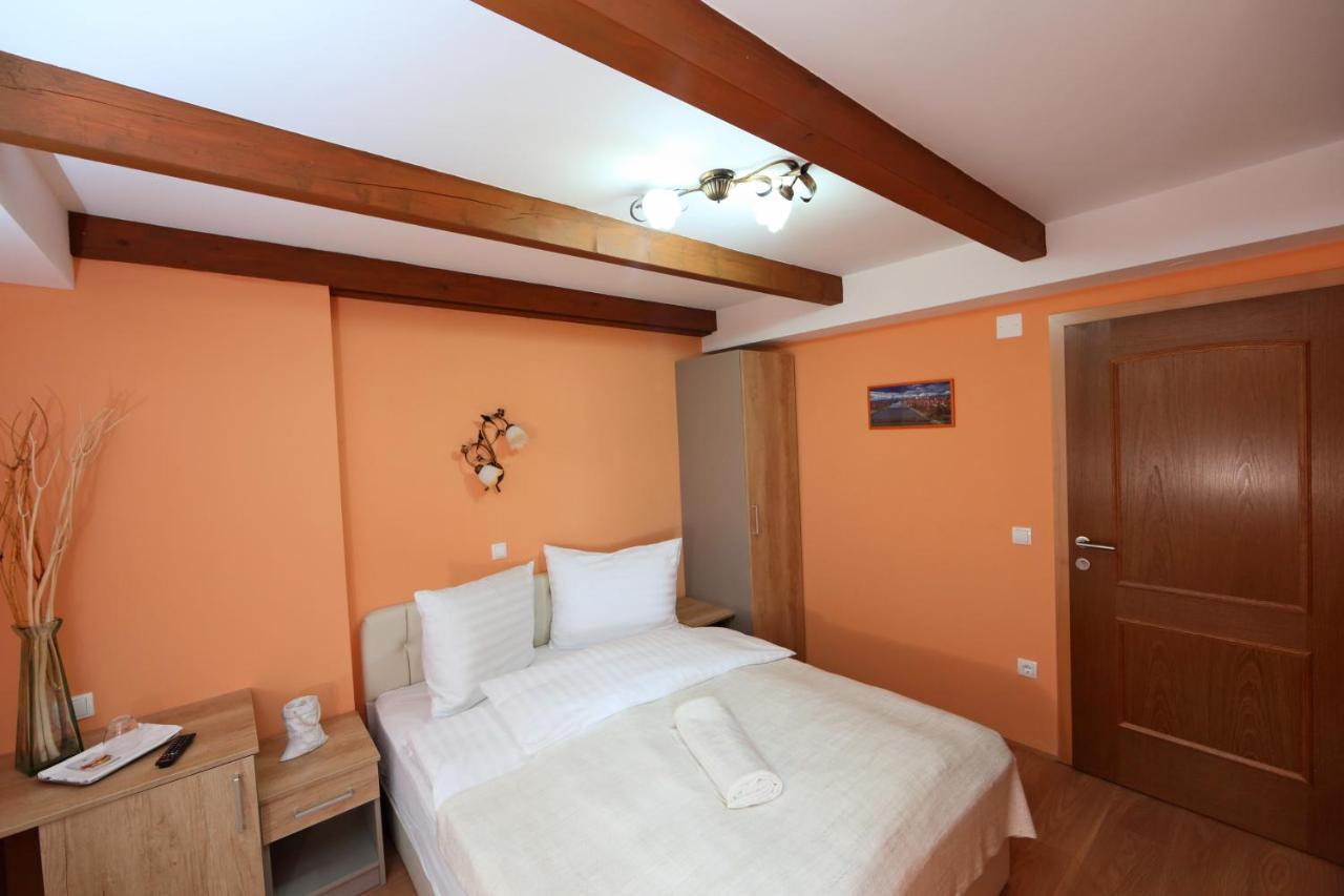 Sobe Grabar Bed & Breakfast Ptuj Exterior foto