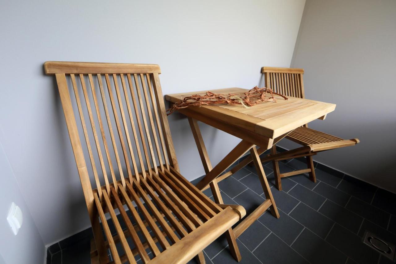 Sobe Grabar Bed & Breakfast Ptuj Exterior foto