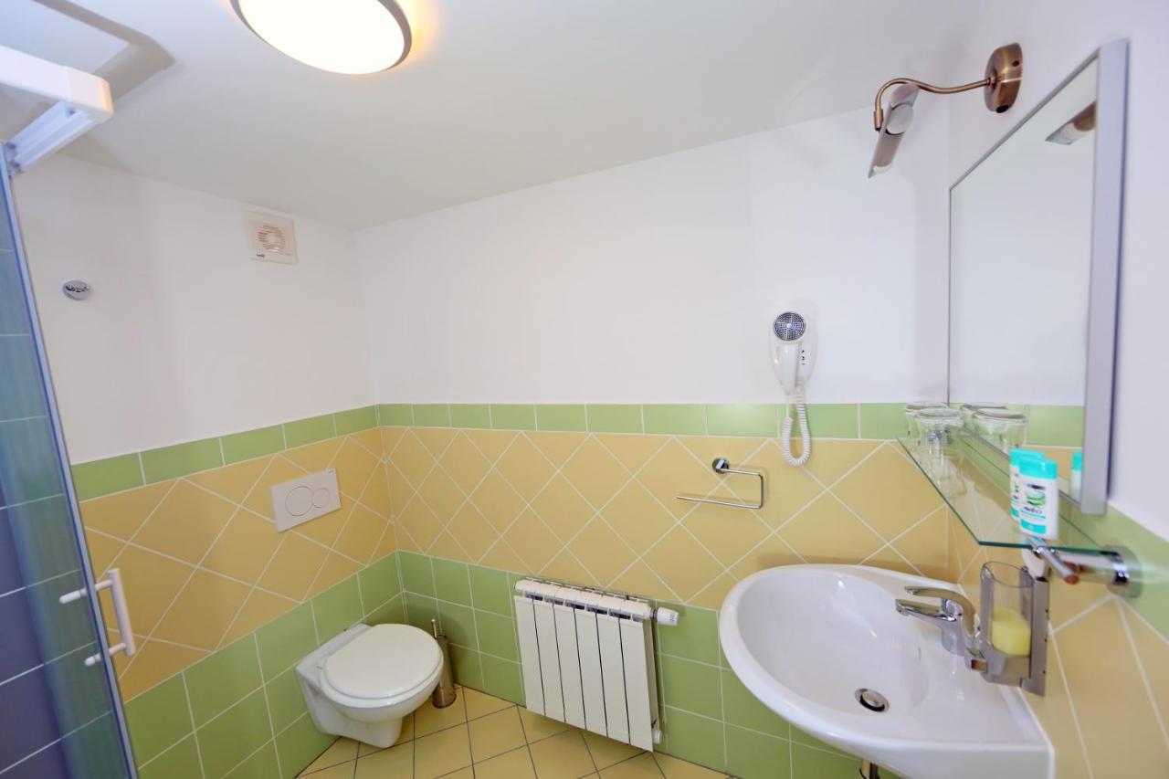 Sobe Grabar Bed & Breakfast Ptuj Exterior foto