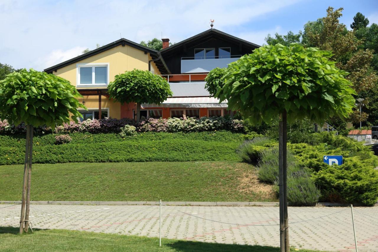 Sobe Grabar Bed & Breakfast Ptuj Exterior foto