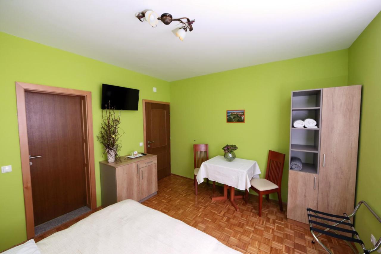 Sobe Grabar Bed & Breakfast Ptuj Exterior foto