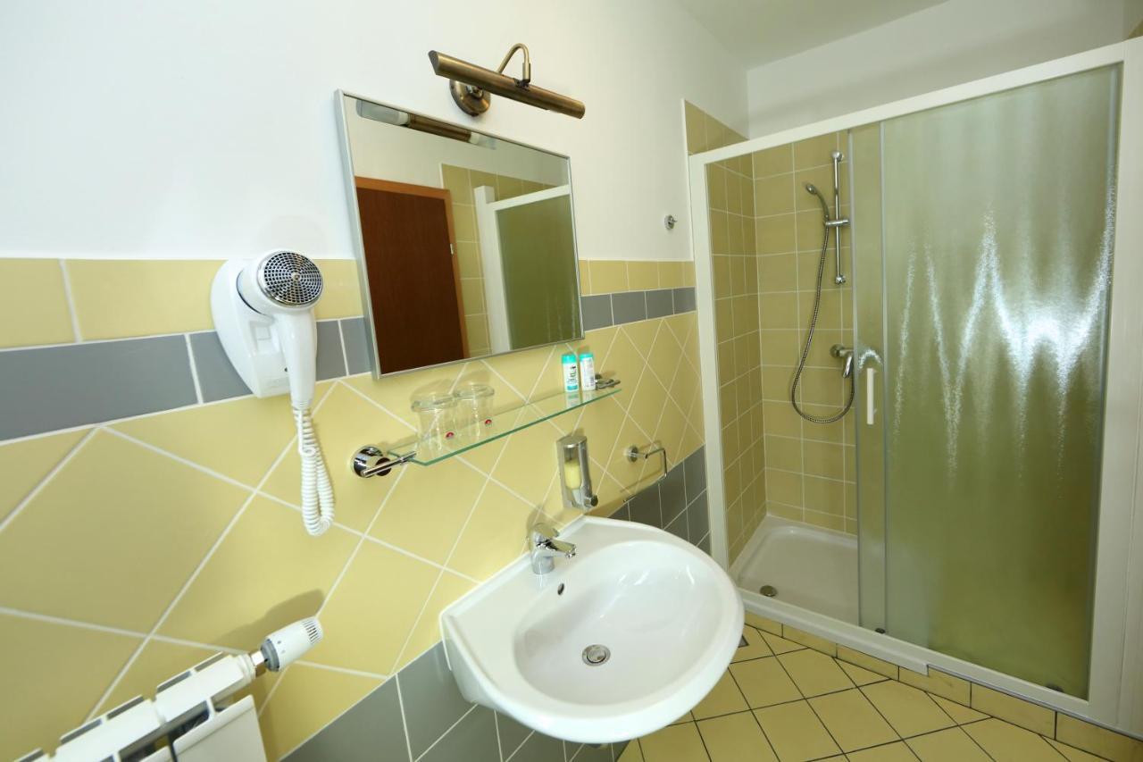 Sobe Grabar Bed & Breakfast Ptuj Exterior foto