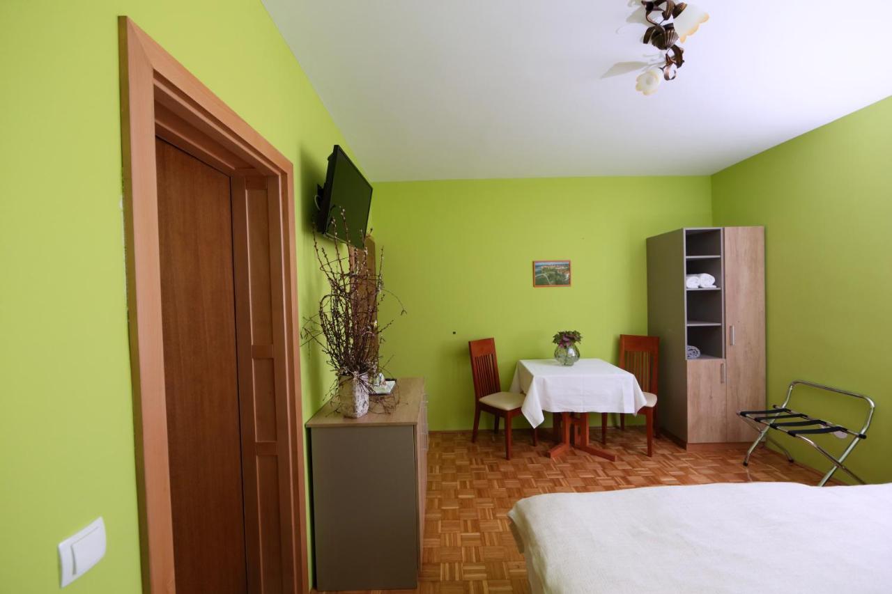 Sobe Grabar Bed & Breakfast Ptuj Exterior foto