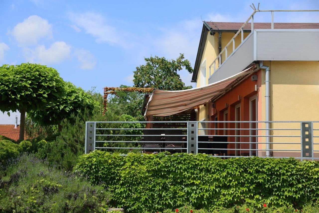 Sobe Grabar Bed & Breakfast Ptuj Exterior foto
