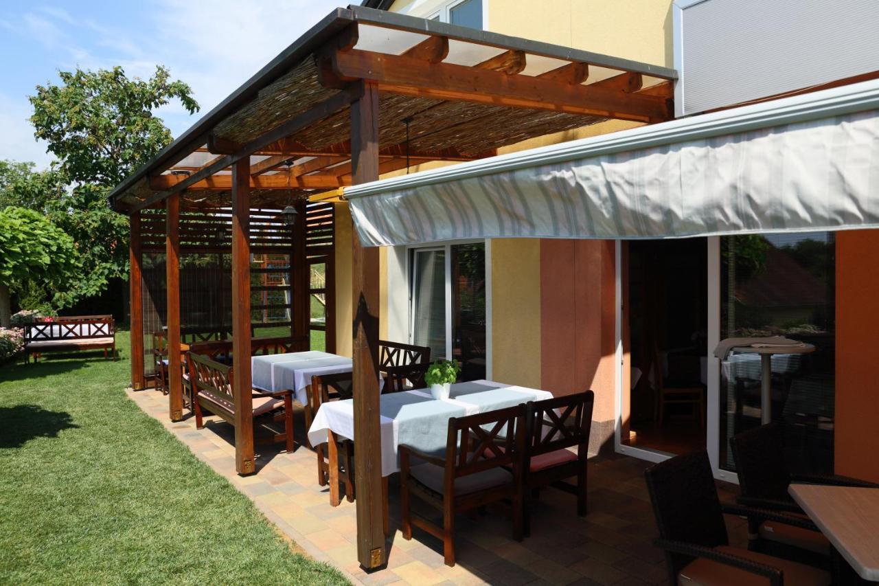 Sobe Grabar Bed & Breakfast Ptuj Exterior foto