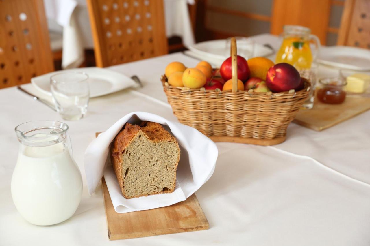 Sobe Grabar Bed & Breakfast Ptuj Exterior foto
