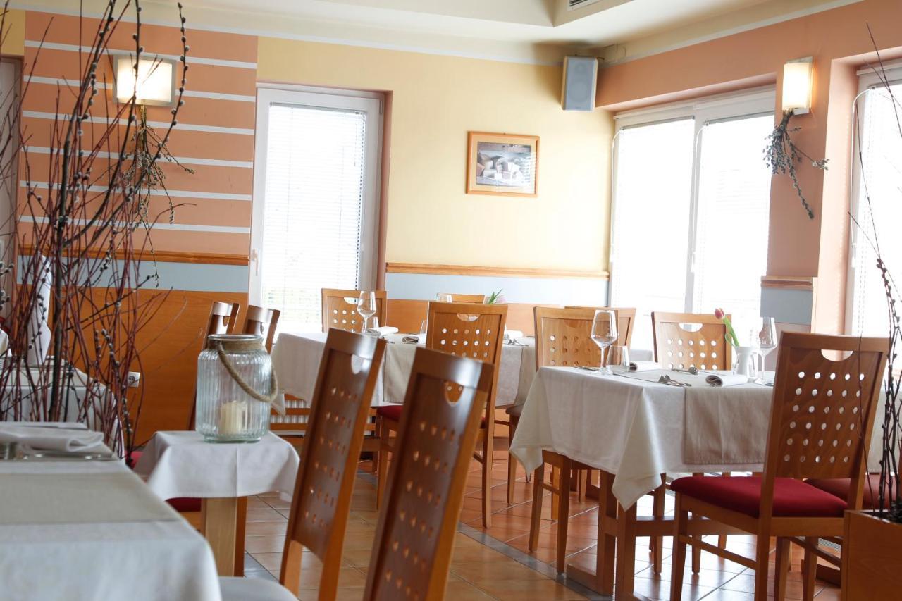 Sobe Grabar Bed & Breakfast Ptuj Exterior foto