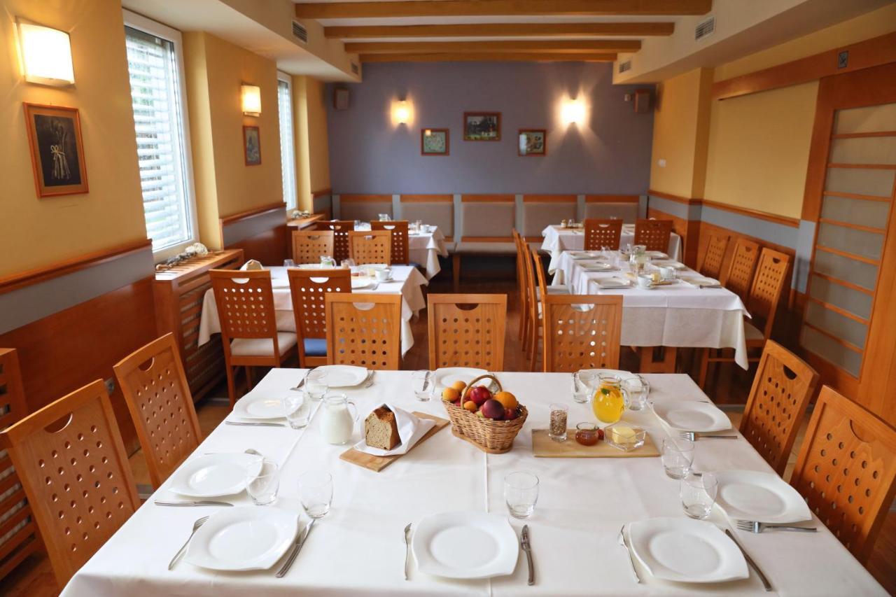 Sobe Grabar Bed & Breakfast Ptuj Exterior foto