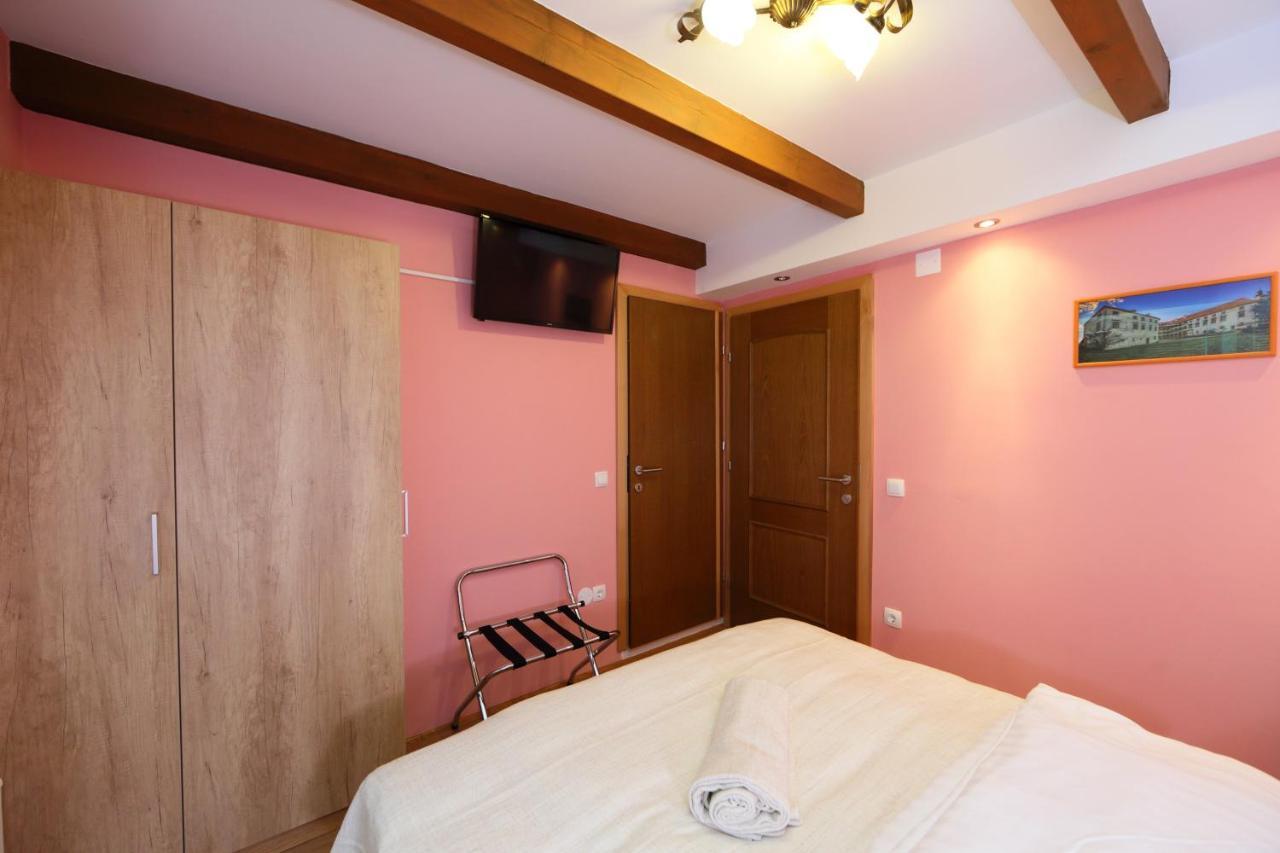 Sobe Grabar Bed & Breakfast Ptuj Exterior foto